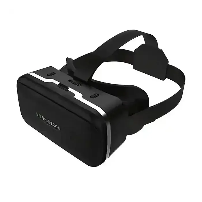 Shinecon G04A 3D VR Box Virtual Reality Box Gaming Glasses...